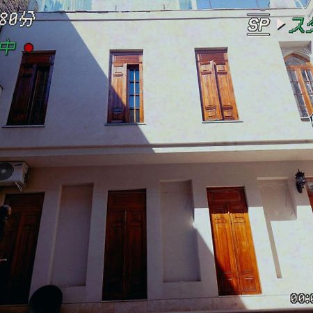 Shoxtut Boutique Hotell Bukhara Eksteriør bilde