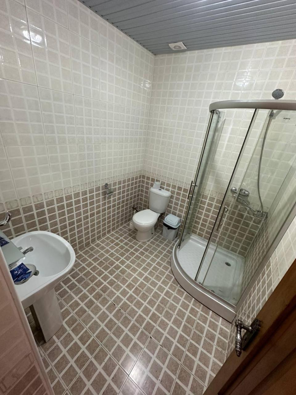 Shoxtut Boutique Hotell Bukhara Eksteriør bilde