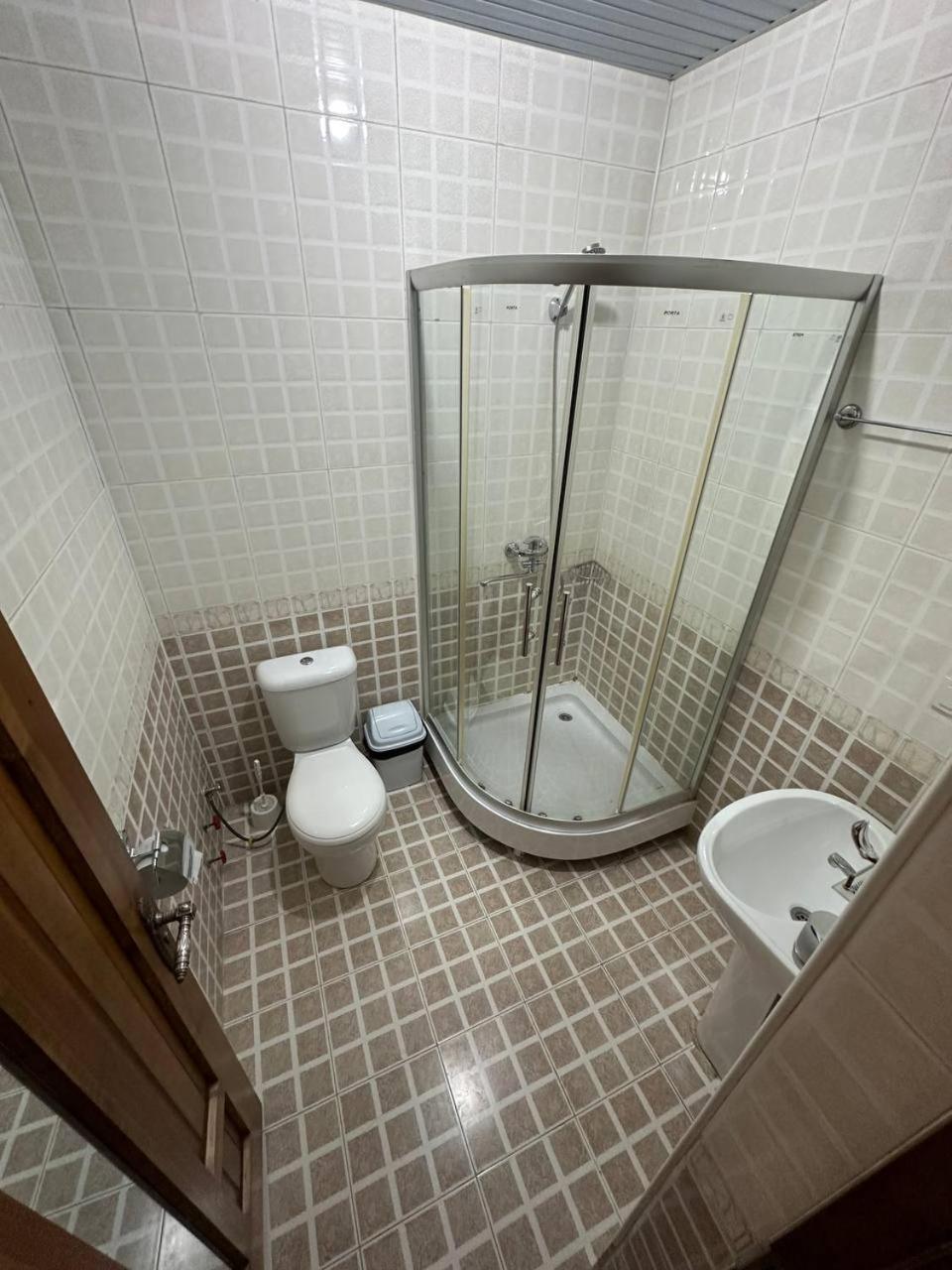 Shoxtut Boutique Hotell Bukhara Eksteriør bilde