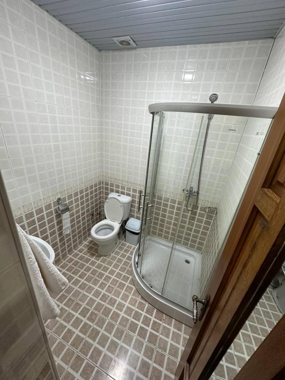 Shoxtut Boutique Hotell Bukhara Eksteriør bilde